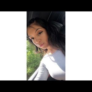 Meet your Posher, Janette